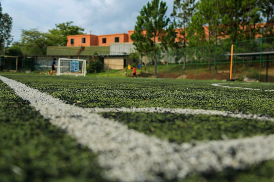 Franquias em futebol precisam olhar além das 4 linhas.